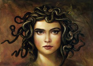 medusa